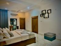 Habitación Triple Deluxe