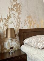 Tweepersoonskamer met 1 of 2 Bedden en Balkon