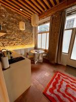 La Suite Saint Georges - B&B Lione