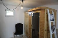 ApARTment im alten Lädchen - Bed and Breakfast