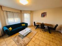 Joli apartement - B&B Gaillard