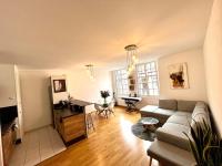 Au cœur de Colmar - Ferienwohnung