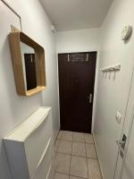 Studio équipé Paris 20e - Bed and Breakfast Parijs