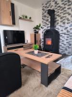 Welness, Holiday Cheb-Skalka - B&B Cheb