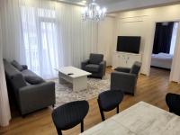 Stylish House - Ferienwohnung Kutaissi