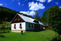 Guest House U Lakomce - B&B