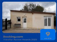 A Vol d'oiseau - B&B
