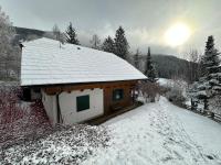 Wapiti Chalet - Katschberg - B&B Aschbach