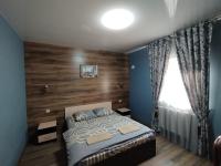 Double Room with Shared Toilet
