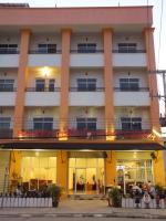 B&B Khwaeng_Savannakhet - Avalon Residence - Bed and Breakfast Khwaeng_Savannakhet