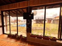 Nadejda Guest House in Tyzha - B&B