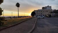 An apartment just steps from the sea Un apartamento a pasos del mar - Bed and Breakfast