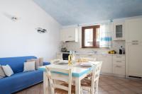 Apartamento de 2 dormitorios con jardín