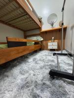 R and A Enclave - Bed and Breakfast Manilla