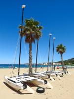 Duplex sur le Golfe de Saint Tropez - Panoramic View - Ferienwohnung Cogolin