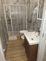 Single Room with Terrace