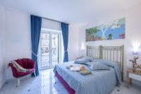 Cento Serenate Amalfi - Ferienwohnung Amalfi