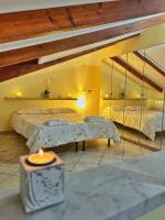 La Casa di Malú -5min centro-acquario free wifi - Ferienwohnung