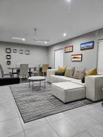 Lanina Exec 2 bed Apartment - B&B Johannesburg