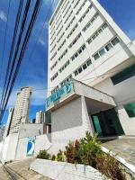 PONTA NEGRA FLAT APART - Ferienwohnung Natal