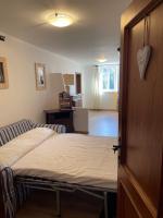 Casa Marco - Ca' di chi de Zirie - - Chambres d'hôtes Pelos di Cadore