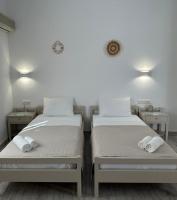 Nick's Studio 3 - B&B Parikia