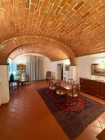 Melarancio Home - B&B Malmantile