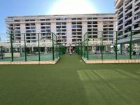 Valencia Beachfront Home 22 - Ferienwohnung