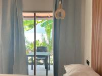 Veli garden thoddoo - Ferienwohnung Thoddoo