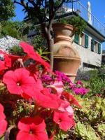 Cottage con vista mozzafiato sul mare - Monterosso al mare - B&B Monterosso al Mare