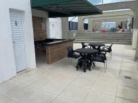 Flat Dragão do Mar - B&B Fortaleza