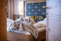 Apartment mit 2 Schlafzimmern