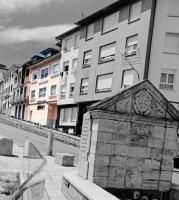 La Fuente - Bed and Breakfast