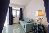 Junior Suite con Vista Mare