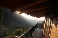 Chambre Triple – Vue sur Montagne