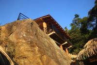 Jungle Cave - B&B