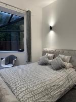Medstead Lodge - B&B