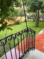 Bianca's garden 100 steps from the sea - Chambres d’hôtes Levanto