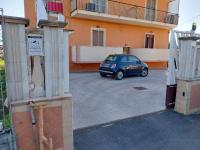 Casa Vacanze Le 7 Scogliere - Ferienwohnung