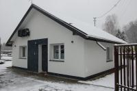 Letnia Oaza "Akacja" - B&B
