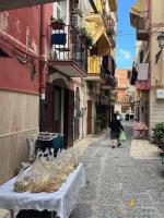 More Apartments The Castle - B&B Bari