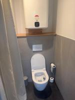 Studio avec accès indépendant - Chambres d’hôtes Aigrefeuille-sur-Maine