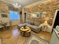 Bruskos luxury - Ferienwohnung Karyófyto