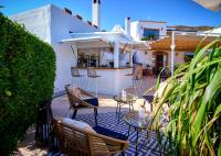 Boutique Hideaway Cortijo El Sarmiento - Bed and Breakfast Mojacar