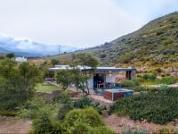Chalet mit 2 Schlafzimmern