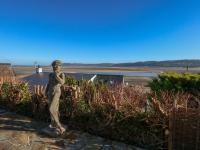 Swn Y Wylan - Chambres d’hôtes Pentraeth