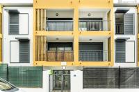 Le Vanillier - Vue sur Mer - Wiskeys - Chambres d’hôtes Saint-Denis