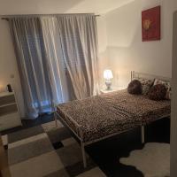 Ferienwohnung - Ferienwohnung