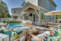 Sea Glass Cottage - B&B Destin