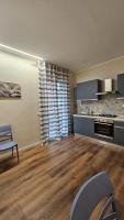 Appartamento Familiare con 1 Camera da Letto